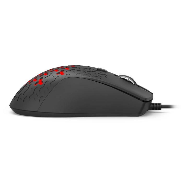 Redragon Wired Mouse (M621) AVALON - Black