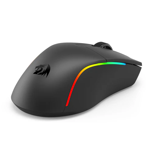 Redragon Wireless Mouse (M816-LIT) Deicide Lite