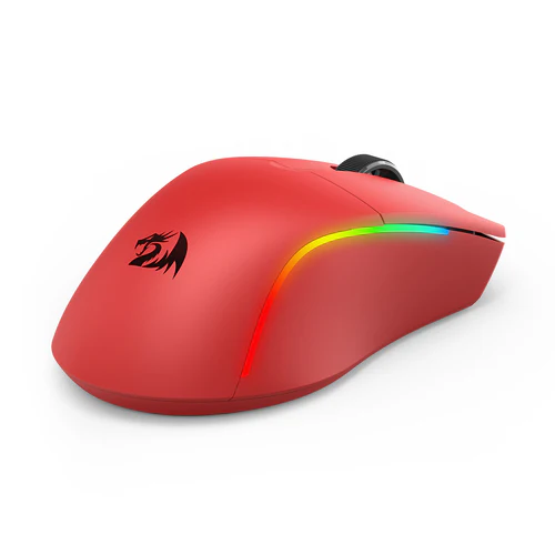 Redragon Wireless Mouse (M816-LIT) Deicide Lite