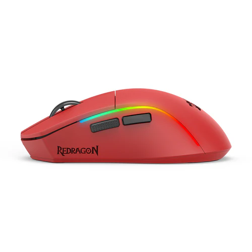 Redragon Wireless Mouse (M816-LIT) Deicide Lite