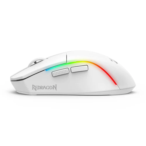 Redragon Wireless Mouse (M816-LIT) Deicide Lite