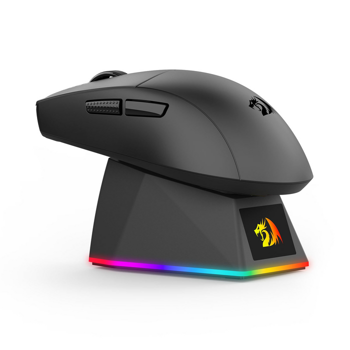 Redragon Wireless Mouse (M916-MAX) K1NG MAX