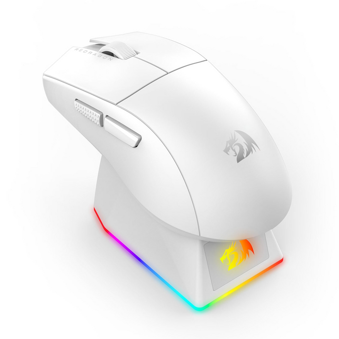 Redragon Wireless Mouse (M916-MAX) K1NG MAX