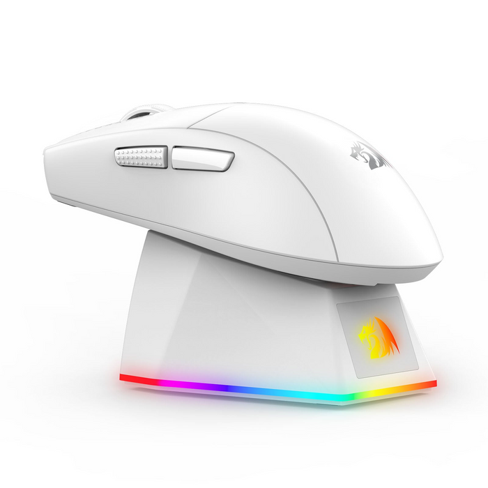 Redragon Wireless Mouse (M916-MAX) K1NG MAX