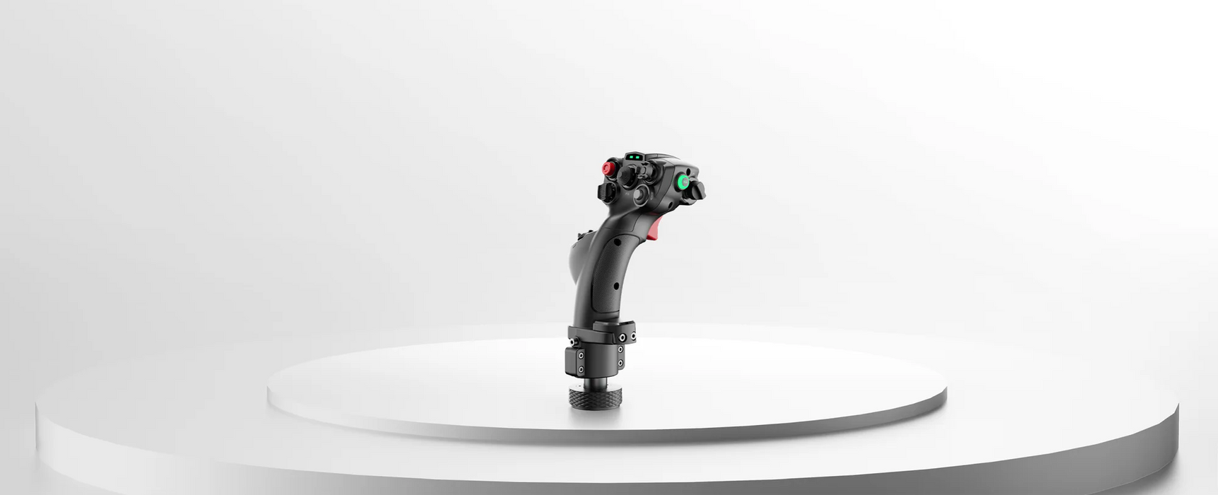 Moza AB6 Flight Simulator [AS017]