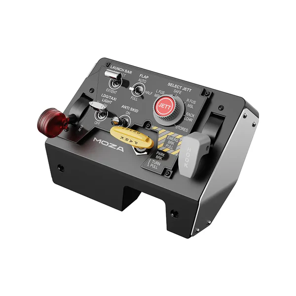 Moza MTP Take-off Landing Panel [AS009]