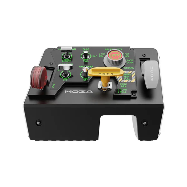 Moza MTP Take-off Landing Panel [AS009]