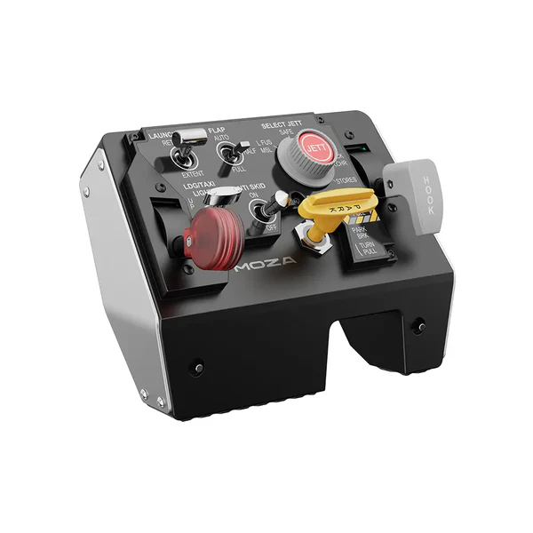 Moza MTP Take-off Landing Panel [AS009]