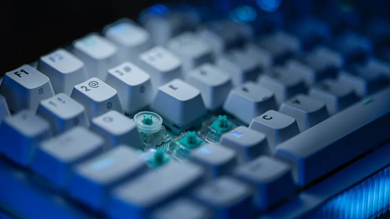 Logitech G512 X 75 Gaming Keyboard - Tactile