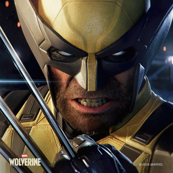 [PRE-ORDER] PS5 Marvel's Wolverine (R3) [Release Date: September 15, 2026]