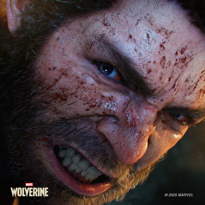 [PRE-ORDER] PS5 Marvel's Wolverine (R3) [Release Date: September 15, 2026]