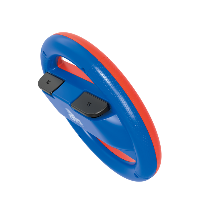 Hori Mario Kart Racing Wheel Attachment for Nintendo Switch 2