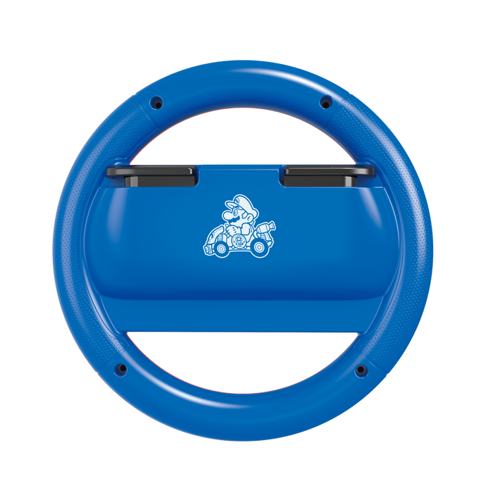 Hori Mario Kart Racing Wheel Attachment for Nintendo Switch 2