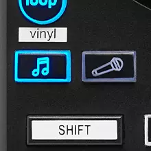 [PRE-ORDER] Hercules DJ Control Inpulse 200 MK3 [Release Date: April 2026]