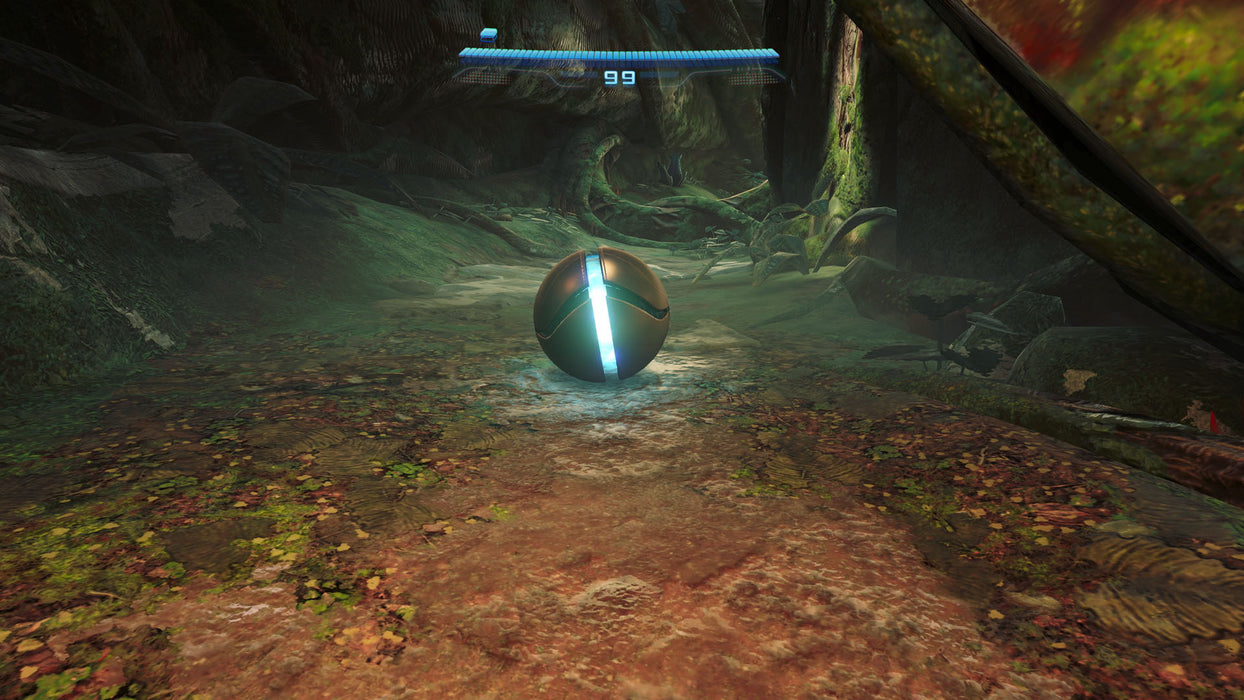 Nintendo Switch 2 Metroid Prime 4 Beyond (ASI)