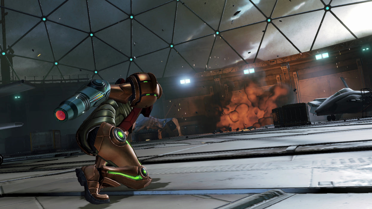 Nintendo Switch Metroid Prime 4 Beyond (ASI)