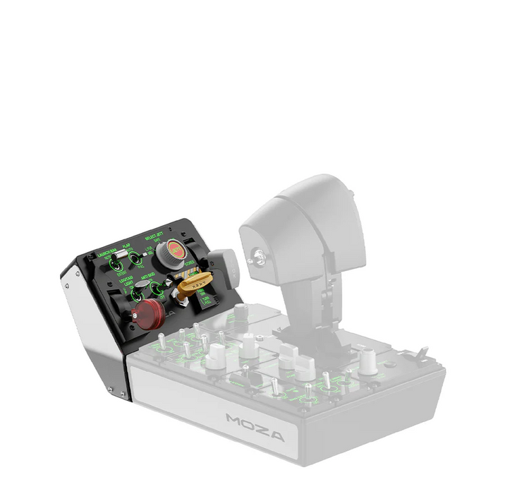 Moza MTP Take-off Landing Panel [AS009]