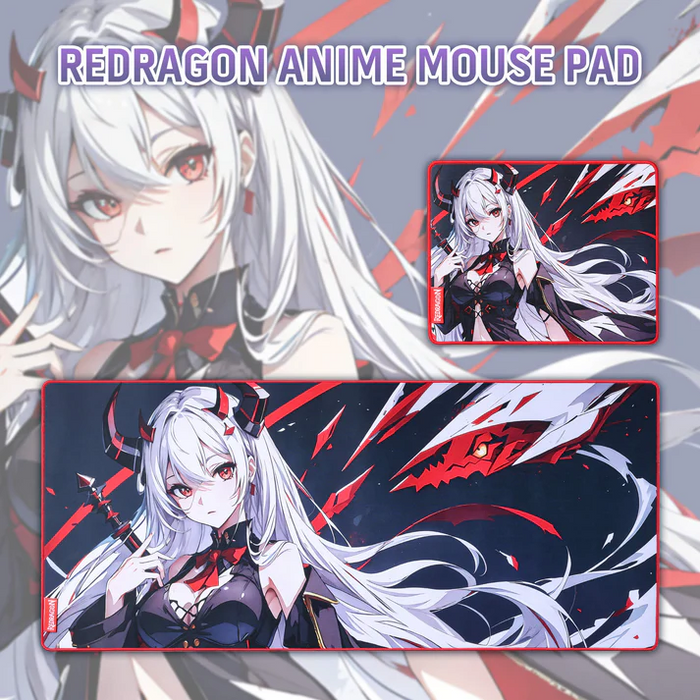 Redragon MOUSEPAD (P047-L) AK - L