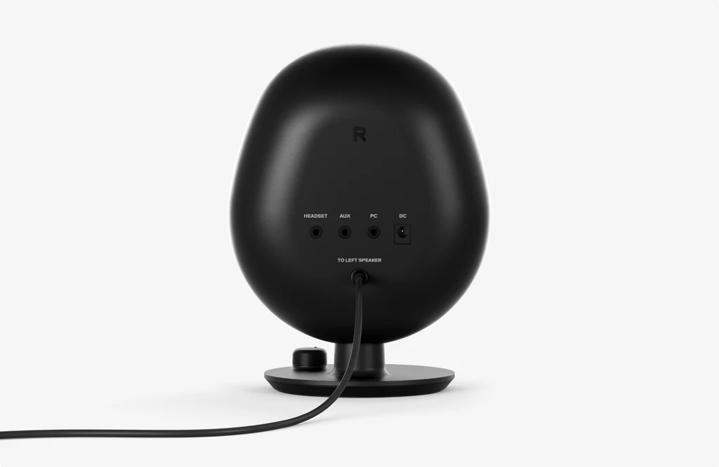 SteelSeries Arctis Arena 3 Full-Range 2.0 Gaming Speaker [61534]