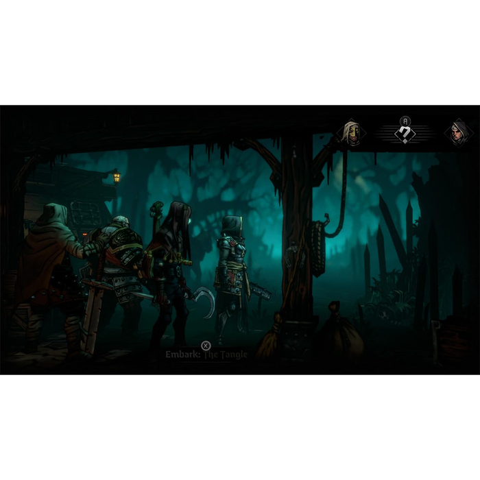 Nintendo Switch Darkest Dungeon 2 (US)