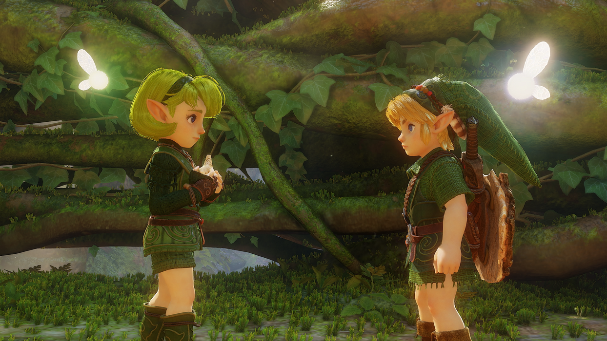 [PRE-ORDER] Nintendo Switch 2 The Legend of Zelda: Ocarina of Time (ASI) [Release Date: November 5, 2026]
