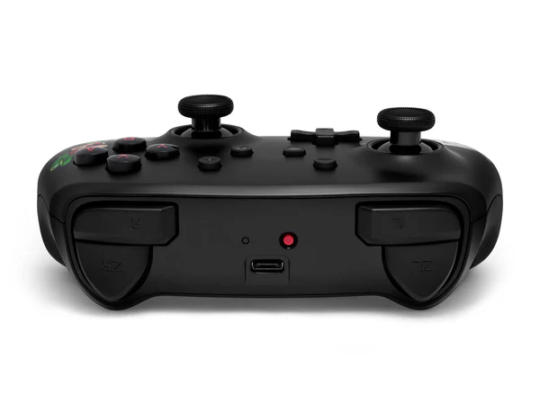 PowerA Enhanced Wireless Controller for Nintendo Switch with Lumectra