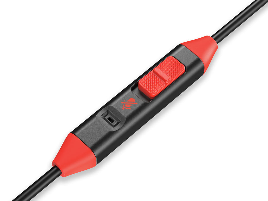 PowerA Wired Earbuds for Nintendo Switch 2