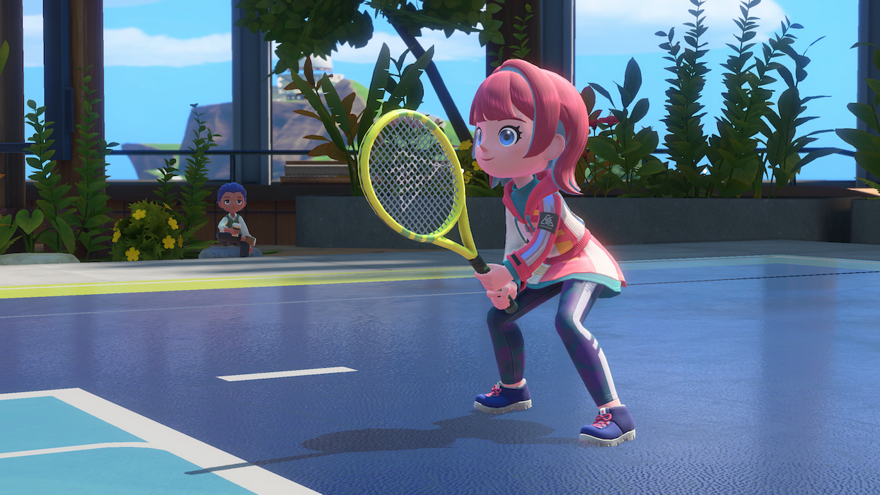 Nintendo Switch 2 Nintendo Switch Sports Resort (ASI)