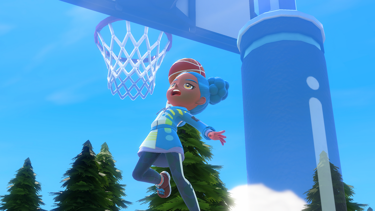 Nintendo Switch 2 Nintendo Switch Sports Resort (ASI)