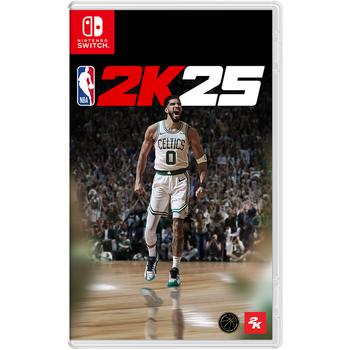 Nintendo Switch NBA 2K25 (US)