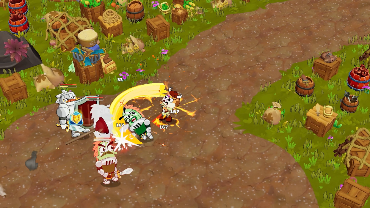 PS5 Nicktoons & The Dice of Destiny (R2)