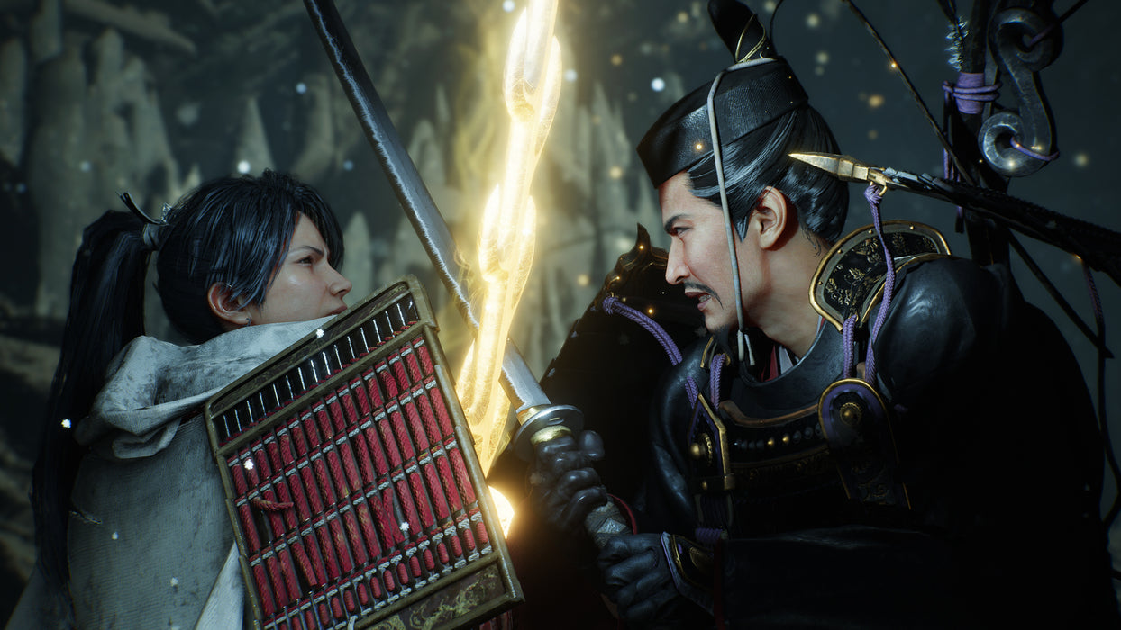 PS5 Nioh 3 Treasure Box (R3)