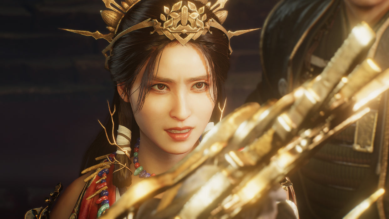 PS5 Nioh 3 Treasure Box (R3)