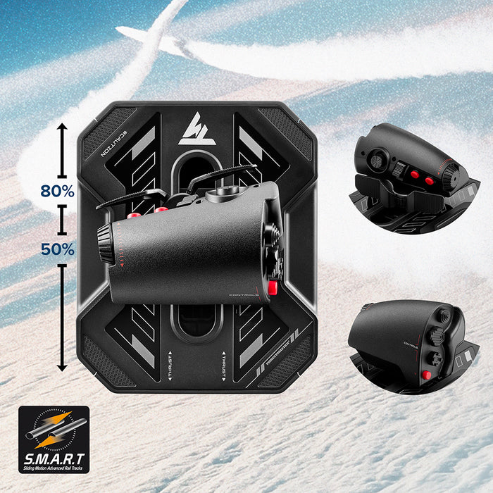 Thrustmaster Sol-R 4 Hotas