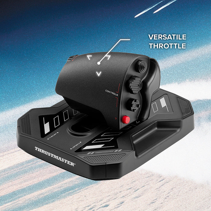 Thrustmaster Sol-R 6 Throttle