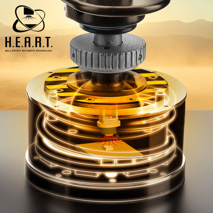 [PRE-ORDER] Thrustmaster Hotas Warthog MKII [Release Date: September 17, 2026]