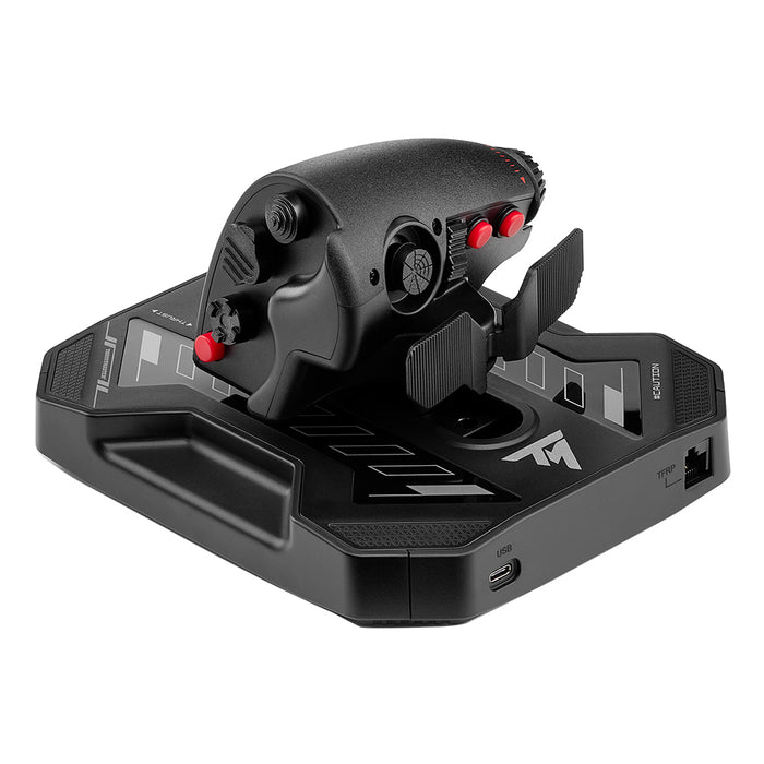 Thrustmaster Sol-R 6 Throttle