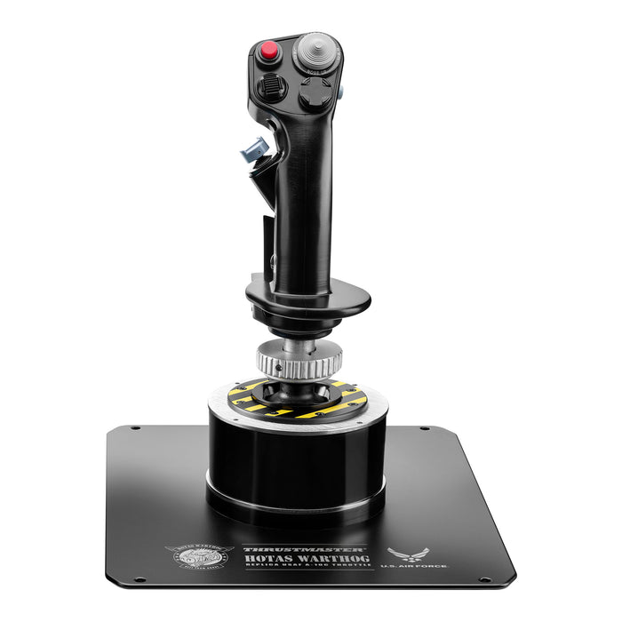 [PRE-ORDER] Thrustmaster Hotas Warthog MKII [Release Date: September 17, 2026]