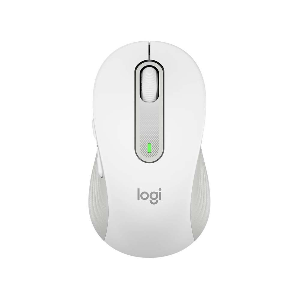 Logitech M650 Signature Mouse — GAMELINE