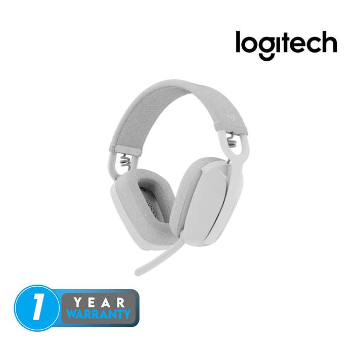 Logitech Wireless Zone Vibe 100 Headphone