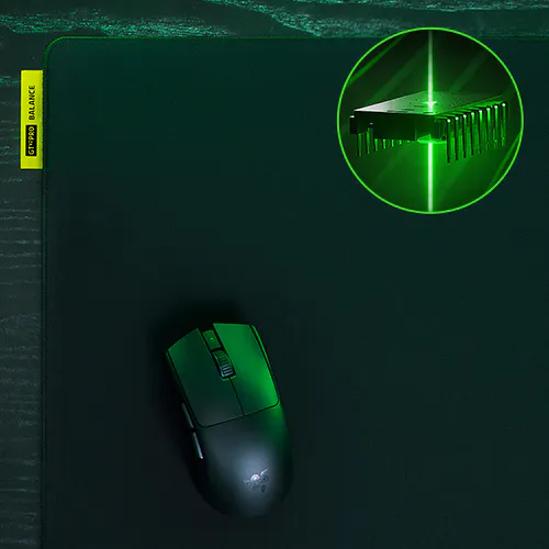 Razer Gigantus V2 Pro Esports Gaming Mouse Mat (L)