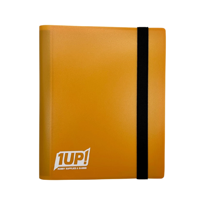 1UP 4-Pocket Strap Binder Buddy