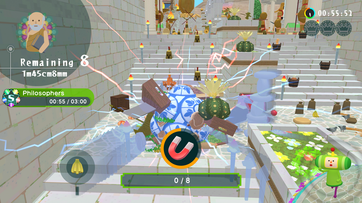 PS5 Once Upon A Katamari (R3)