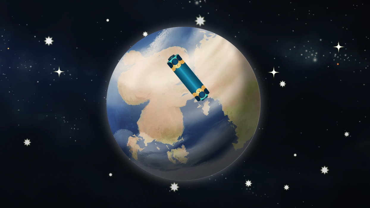 Nintendo Switch Once Upon A Katamari Day 1 Edition (ASI)