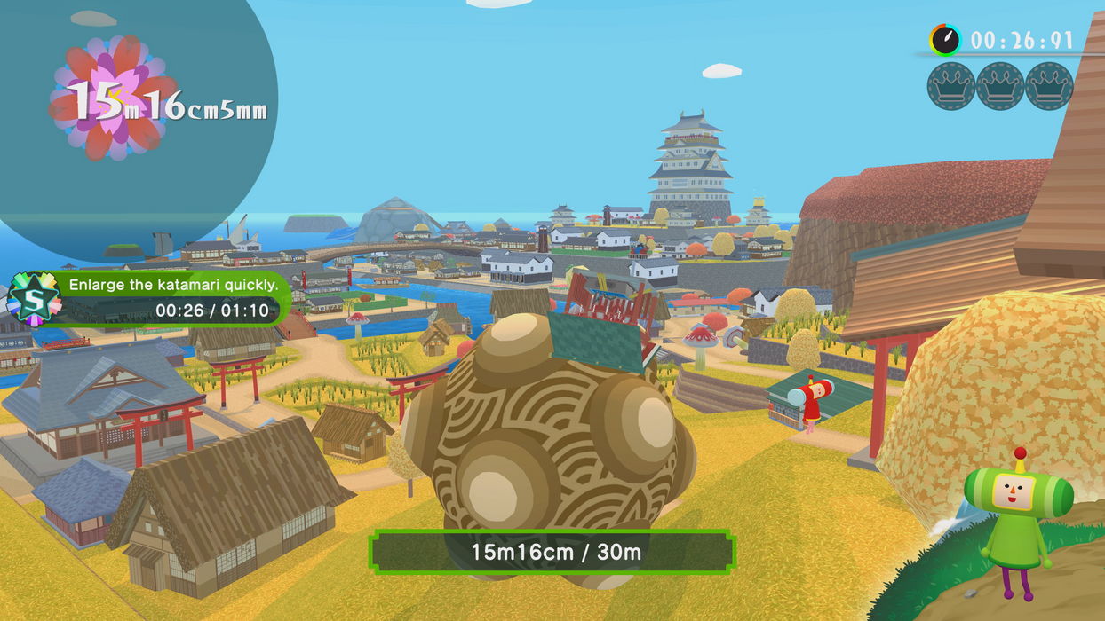 PS5 Once Upon A Katamari (R3)