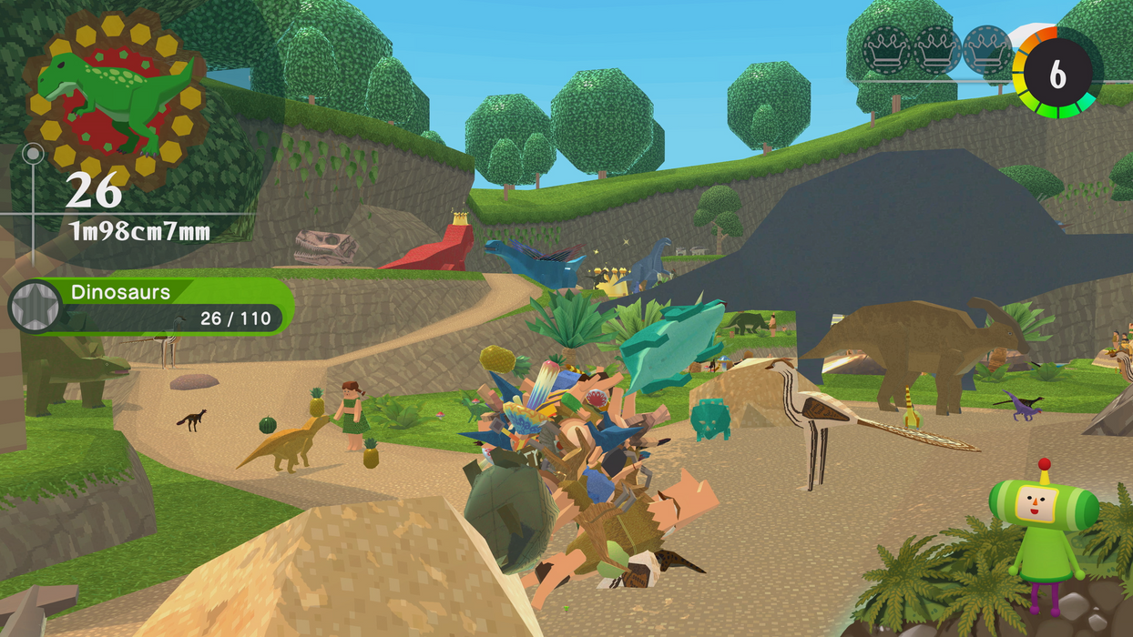 PS5 Once Upon A Katamari (R3)