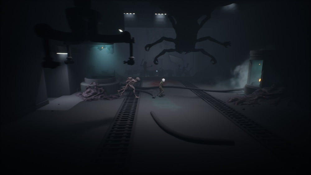 PS5 One Last Breath (R2)