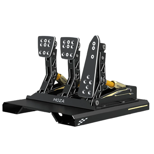 Moza CRP Racing Pedals [RS04]