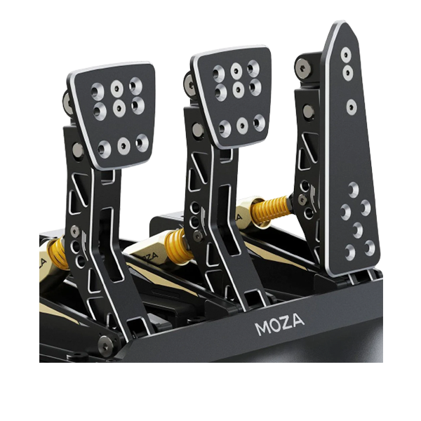 Moza CRP Racing Pedals [RS04]