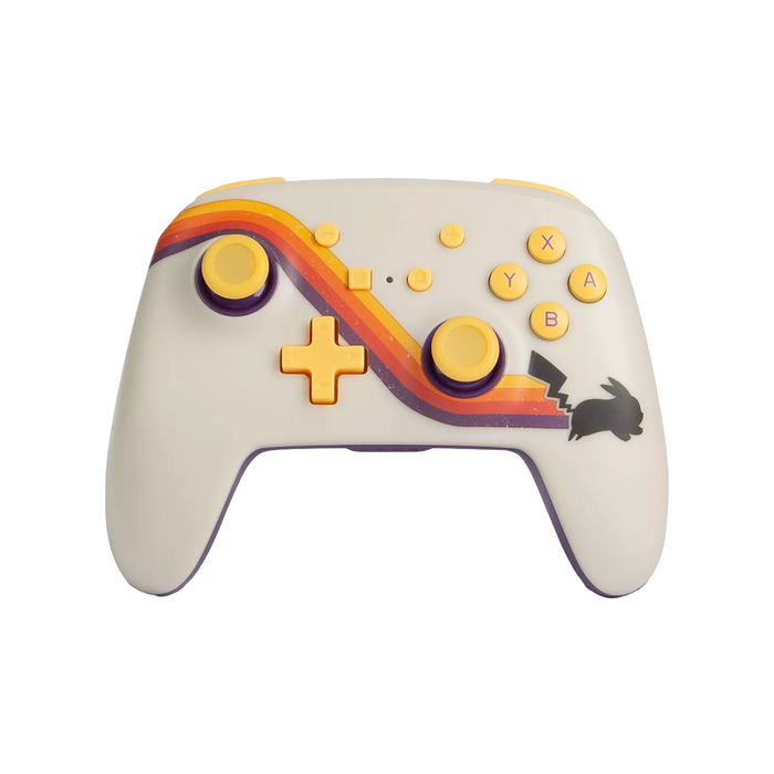 Powera wireless controller for nintendo switch deals